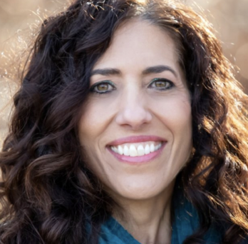Nadine Naber 