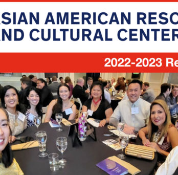 AARCC Annual Report 